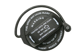 Fuel Cap - AM42 EuroCars