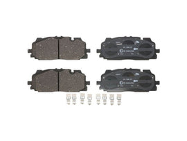 Brake Pad Set - AM42 EuroCars