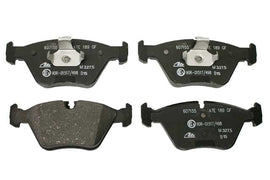 Brake Pad Set - AM42 EuroCars