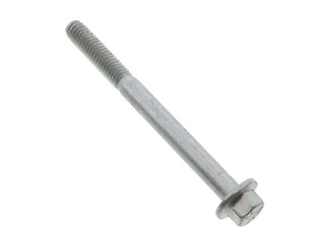 Vacuum Pump Bolt
