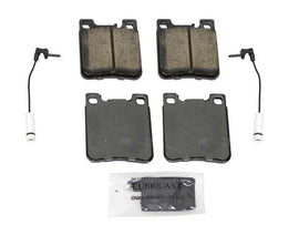 Brake Pad Set - AM42 EuroCars