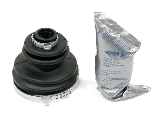Axle Boot Kit - AM42 EuroCars