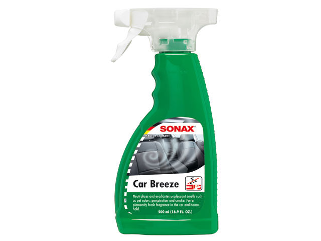 Odor Eliminator