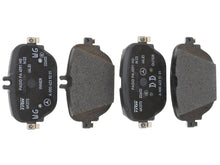 Load image into Gallery viewer, Brake Pad Set