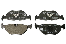 Brake Pad Set - AM42 EuroCars
