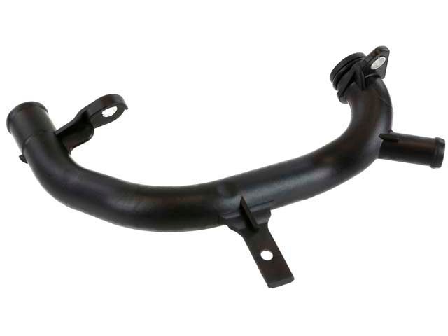 Coolant Pipe - AM42 EuroCars