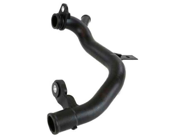 Coolant Pipe - AM42 EuroCars