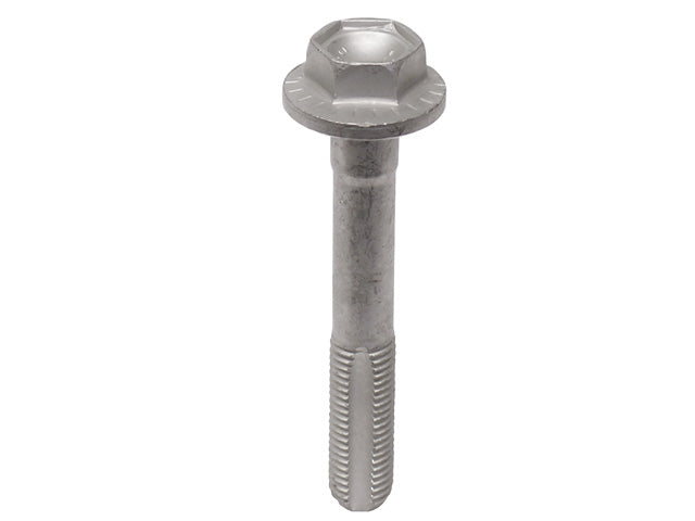 Eccentric Bolt