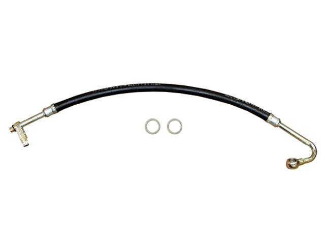 Power Steering Hose - AM42 EuroCars