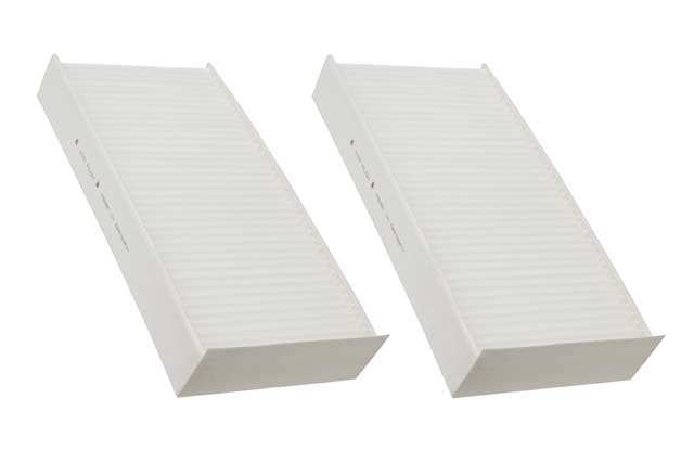 Cabin Air Filter Set - AM42 EuroCars