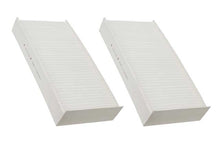 Load image into Gallery viewer, Cabin Air Filter Set - AM42 EuroCars
