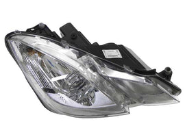 Headlight Assembly - AM42 EuroCars