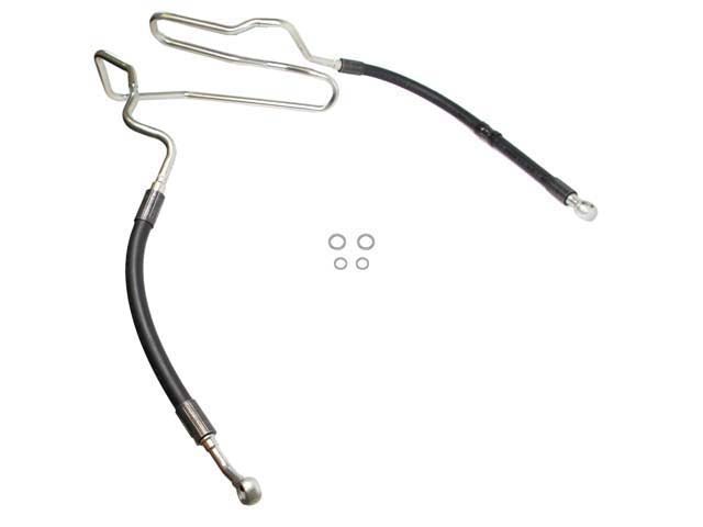 Power Steering Hose - AM42 EuroCars