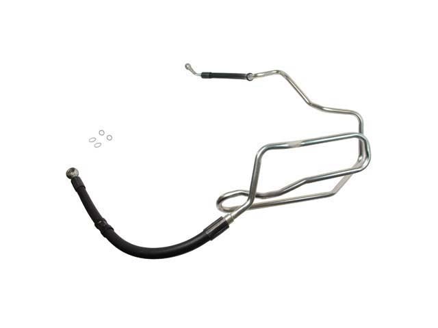Power Steering Hose - AM42 EuroCars