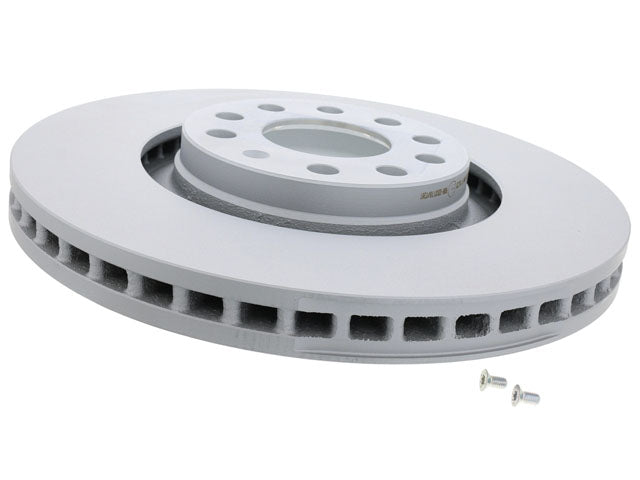 Brake Disc - AM42 EuroCars