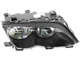 Headlight Assembly