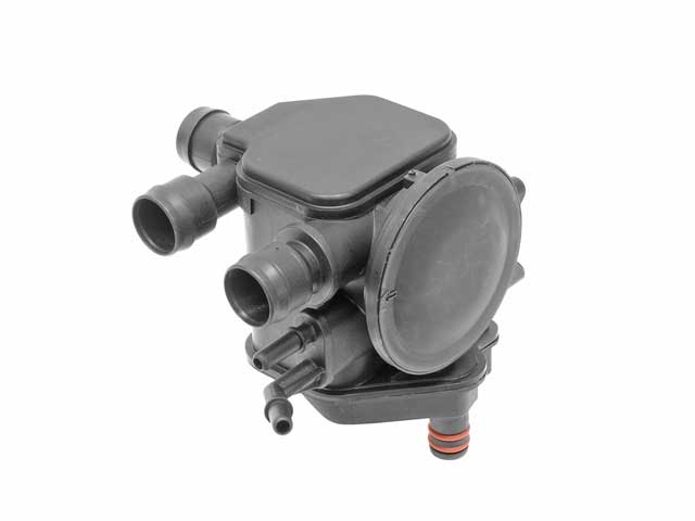 Oil Separator