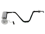 Fuel Pump Assembly
