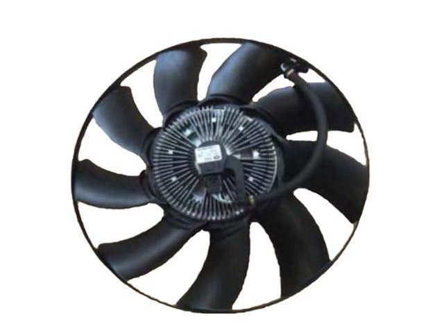 Fan Clutch