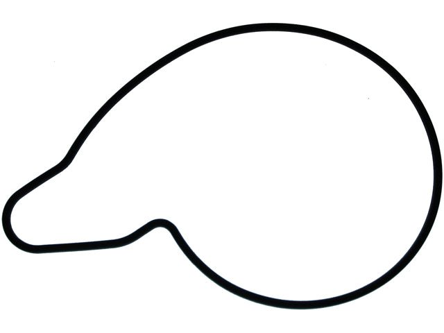 Water Pump - AM42 EuroCars