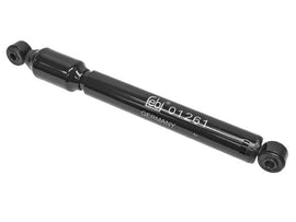 Steering Damper