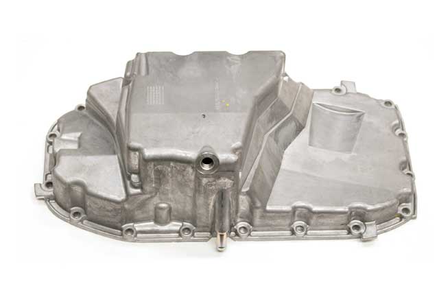 Engine Oil Pan