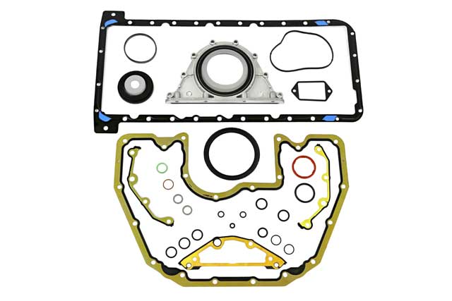 Engine Gasket Set