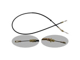 Parking Brake Cable