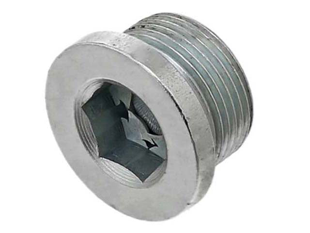 Transmission Drain Plug