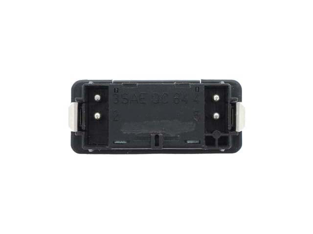 Hazard Flasher Switch