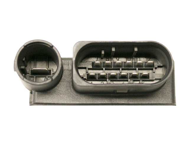 Control Unit