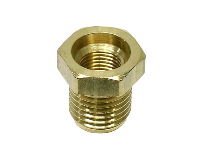 Fuel Pump Fitting - AM42 EuroCars