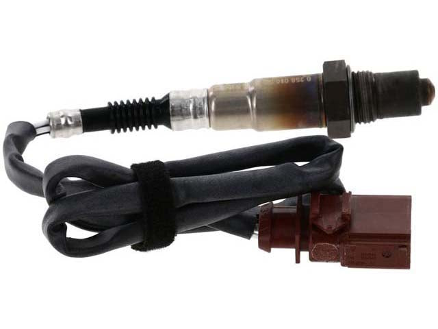 Oxygen Sensor