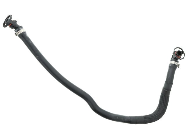 Crankcase Breather Hose - AM42 EuroCars