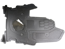 Undercar Shield - AM42 EuroCars