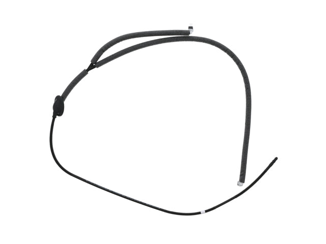 Washer Hose Connector