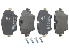 Brake Pad Set - AM42 EuroCars