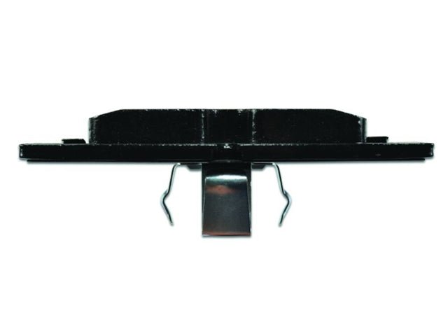 Brake Pad Set - AM42 EuroCars