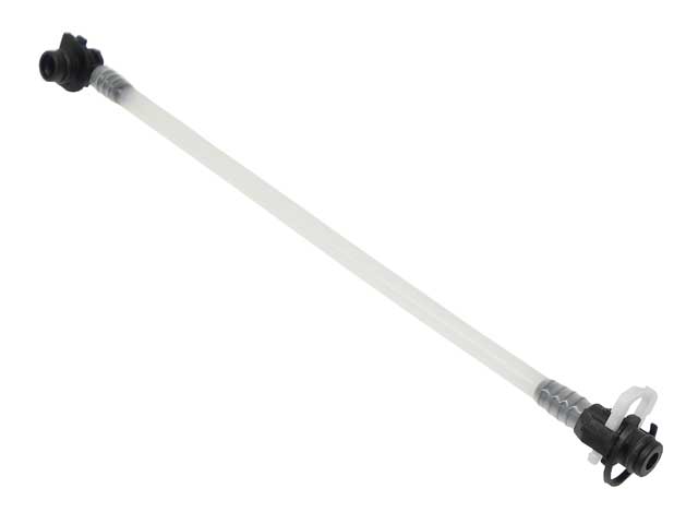 Fuel Line with Fittings