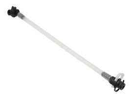 Fuel Line with Fittings