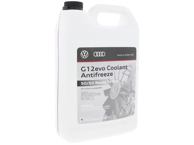 Coolant / Antifreeze - AM42 EuroCars