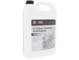Coolant / Antifreeze - AM42 EuroCars