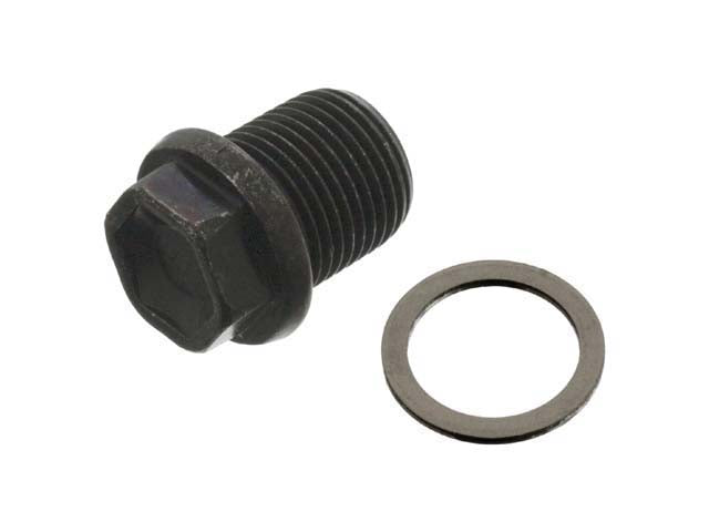 Engine Oil Drain Plug