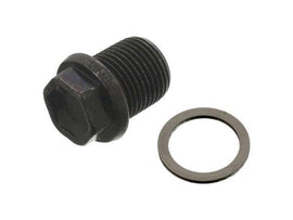 Engine Oil Drain Plug