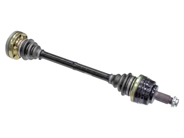 Axle Shaft Assembly - AM42 EuroCars