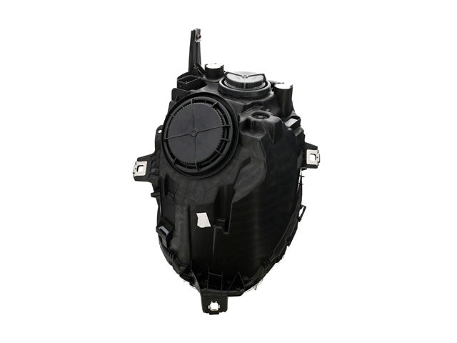 Headlight Assembly