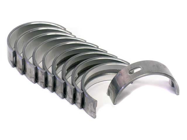 Main Bearing Set - AM42 EuroCars