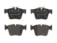 Load image into Gallery viewer, Brake Pad Set - AM42 EuroCars
