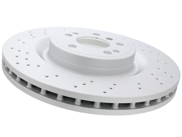 Brake Disc - AM42 EuroCars