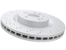 Brake Disc - AM42 EuroCars